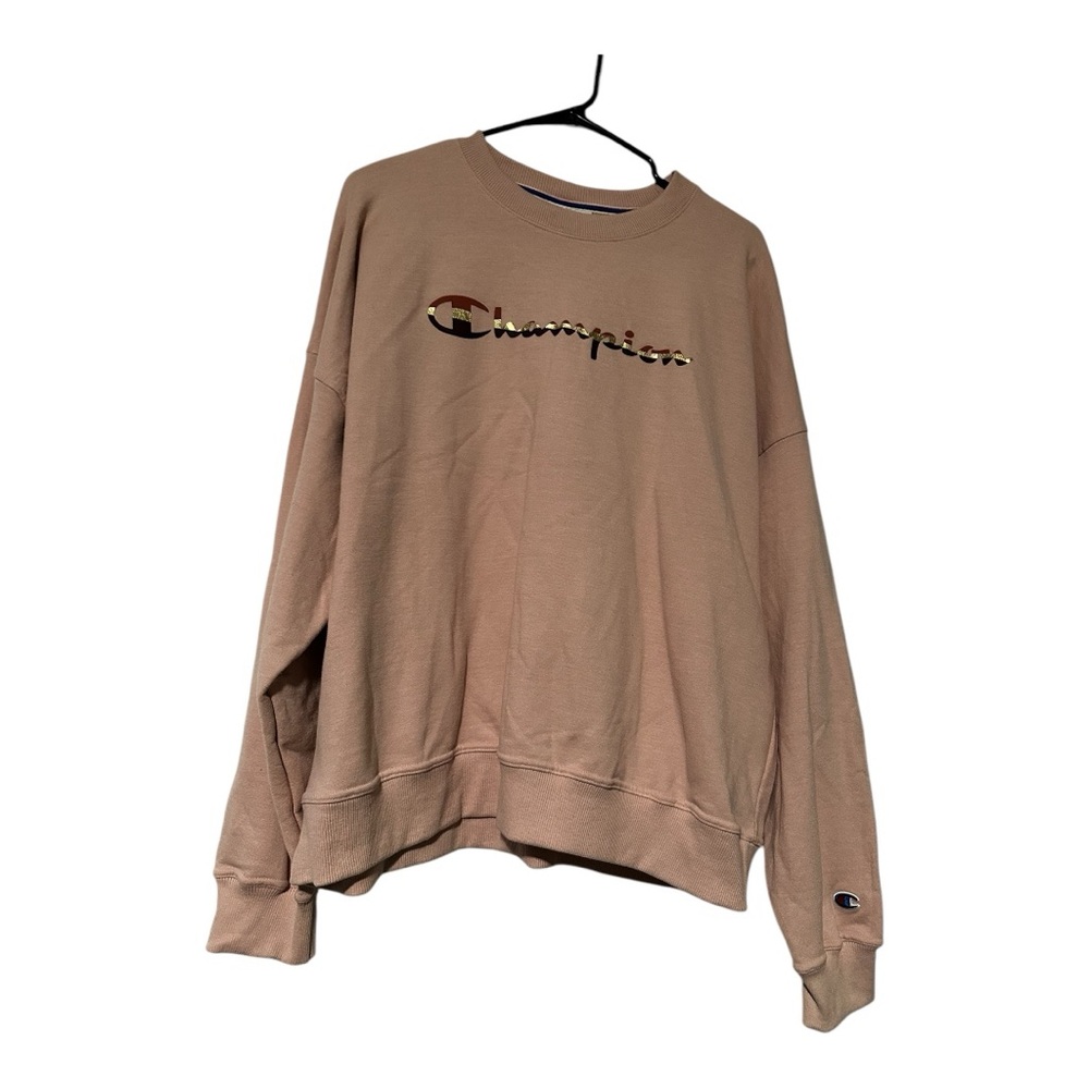 Champion sweatshirt